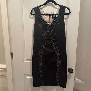 Jax Shealth Cocktail Dress